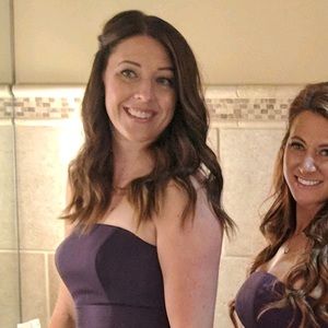 Meet your Posher, Stacey